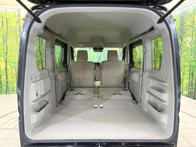 エブリイワゴン PZターボスペシャル 両側電動ドア メモリーナビ セーフティサポート 禁煙車 バックカメラ ETC 電動オートステップ スマートキー HIDヘッド オートライト オートエアコン 車線逸脱警報 Bluetooth接続(10枚目)