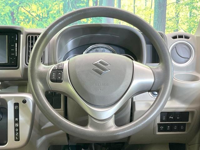 エブリイワゴン PZターボスペシャル 両側電動ドア メモリーナビ セーフティサポート 禁煙車 バックカメラ ETC 電動オートステップ スマートキー HIDヘッド オートライト オートエアコン 車線逸脱警報 Bluetooth接続(11枚目)