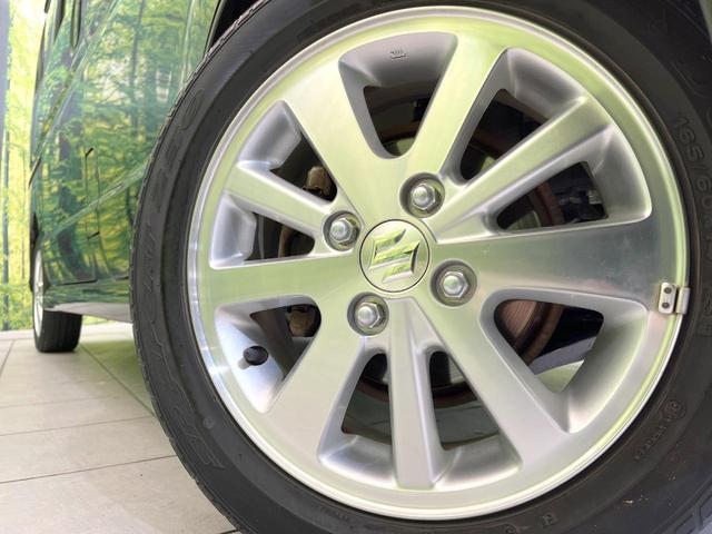 エブリイワゴン PZターボスペシャル 両側電動ドア メモリーナビ セーフティサポート 禁煙車 バックカメラ ETC 電動オートステップ スマートキー HIDヘッド オートライト オートエアコン 車線逸脱警報 Bluetooth接続(13枚目)