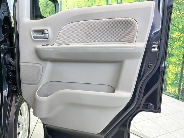 エブリイワゴン PZターボスペシャル 両側電動ドア メモリーナビ セーフティサポート 禁煙車 バックカメラ ETC 電動オートステップ スマートキー HIDヘッド オートライト オートエアコン 車線逸脱警報 Bluetooth接続(43枚目)