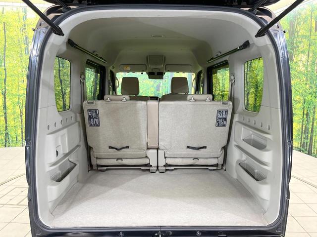エブリイワゴン PZターボスペシャル 両側電動ドア メモリーナビ セーフティサポート 禁煙車 バックカメラ ETC 電動オートステップ スマートキー HIDヘッド オートライト オートエアコン 車線逸脱警報 Bluetooth接続(45枚目)