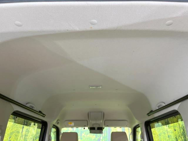 エブリイワゴン PZターボスペシャル 両側電動ドア メモリーナビ セーフティサポート 禁煙車 バックカメラ ETC 電動オートステップ スマートキー HIDヘッド オートライト オートエアコン 車線逸脱警報 Bluetooth接続(46枚目)