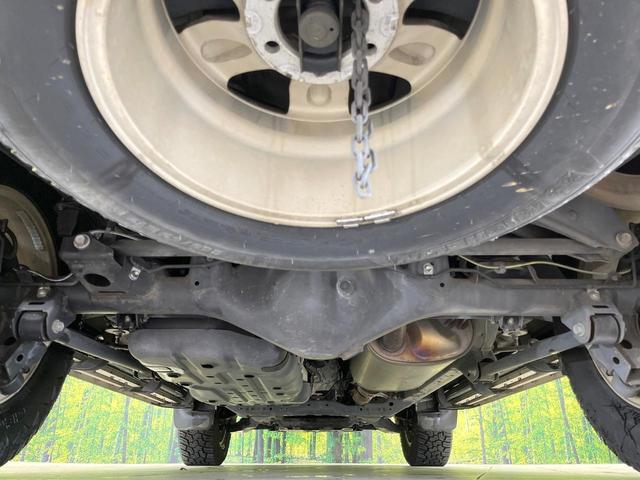 ランドクルーザープラド TX 禁煙車 4WD 純正SDナビ バックカメラ クルコン ETC Bluetooth接続 フロントフォグ オートライト オートエアコン スマートキー 電動格納ミラー ドアバイザー パワーステアリング(20枚目)