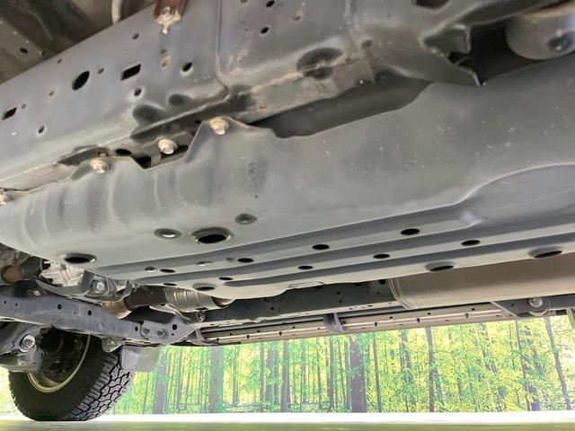 ランドクルーザープラド TX 禁煙車 4WD 純正SDナビ バックカメラ クルコン ETC Bluetooth接続 フロントフォグ オートライト オートエアコン スマートキー 電動格納ミラー ドアバイザー パワーステアリング(23枚目)