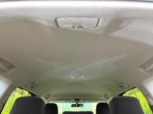ランドクルーザープラド TX 禁煙車 4WD 純正SDナビ バックカメラ クルコン ETC Bluetooth接続 フロントフォグ オートライト オートエアコン スマートキー 電動格納ミラー ドアバイザー パワーステアリング(34枚目)