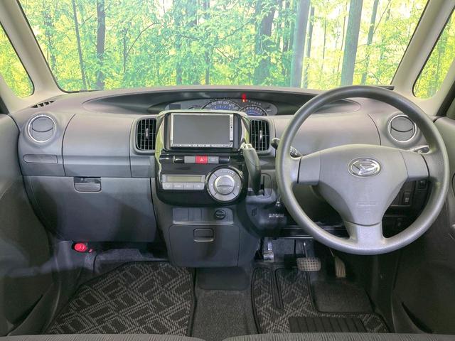 タント Gスペシャル HDDナビ 電動スライド バックカメラ ETC 禁煙車 スマートキー ベンチシート オートライト アイドリングストップ 純正14インチアルミ 電動格納ミラー パワーウィンドウ CD/DVD再生(2枚目)