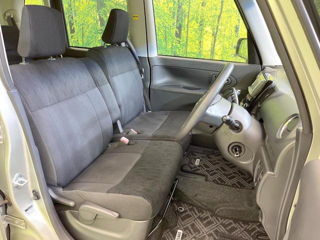 タント Gスペシャル HDDナビ 電動スライド バックカメラ ETC 禁煙車 スマートキー ベンチシート オートライト アイドリングストップ 純正14インチアルミ 電動格納ミラー パワーウィンドウ CD/DVD再生(8枚目)