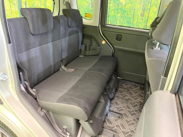 タント Gスペシャル HDDナビ 電動スライド バックカメラ ETC 禁煙車 スマートキー ベンチシート オートライト アイドリングストップ 純正14インチアルミ 電動格納ミラー パワーウィンドウ CD/DVD再生(9枚目)