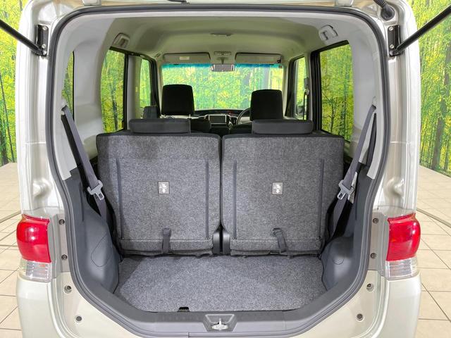 タント Gスペシャル HDDナビ 電動スライド バックカメラ ETC 禁煙車 スマートキー ベンチシート オートライト アイドリングストップ 純正14インチアルミ 電動格納ミラー パワーウィンドウ CD/DVD再生(42枚目)
