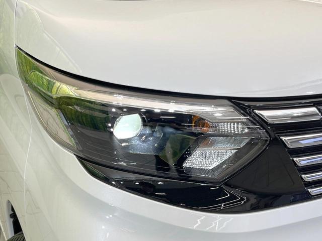 ルークス X 純正9型ナビ 禁煙車 全周囲カメラ 電動スライドドア ドラレコ ETC オートライト クリアランスソナー LEDヘッド エマージェンシーブレーキ スマートキー 電動格納ミラー Bluetooth(12枚目)