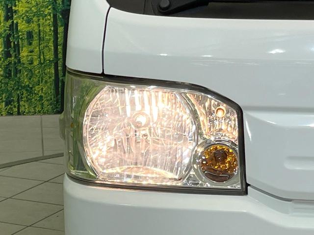 アクティトラック SDX 禁煙車 5速MT車 4WD FM/AMラジオ パワーステアリング 盗難防止装置 エアコン ヘッドライトレベライザー 荷台ランプ(10枚目)