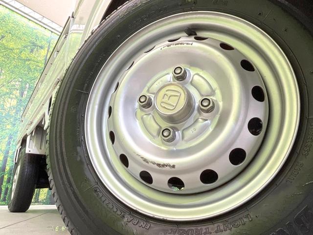 アクティトラック SDX 禁煙車 5速MT車 4WD FM/AMラジオ パワーステアリング 盗難防止装置 エアコン ヘッドライトレベライザー 荷台ランプ(11枚目)