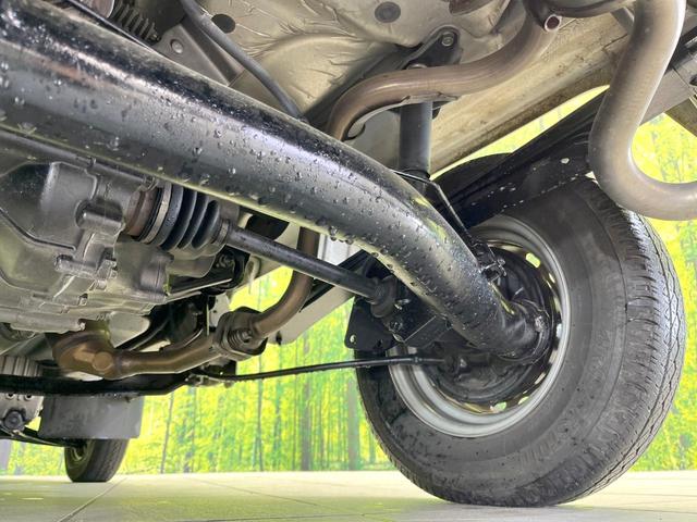 アクティトラック SDX 禁煙車 5速MT車 4WD FM/AMラジオ パワーステアリング 盗難防止装置 エアコン ヘッドライトレベライザー 荷台ランプ(21枚目)