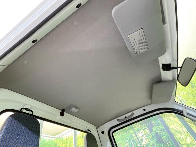アクティトラック SDX 禁煙車 5速MT車 4WD FM/AMラジオ パワーステアリング 盗難防止装置 エアコン ヘッドライトレベライザー 荷台ランプ(33枚目)