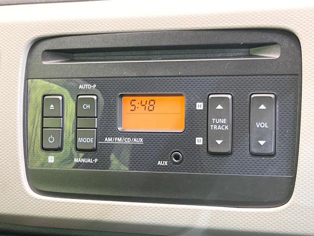 アルト L 禁煙車 セーフティサポート シートヒーター ドラレコ オートライト キーレス オーディオ CD再生 エアコン アイドリングストップ ドアバイザー 盗難防止システム 運転席助手席エアバック(3枚目)