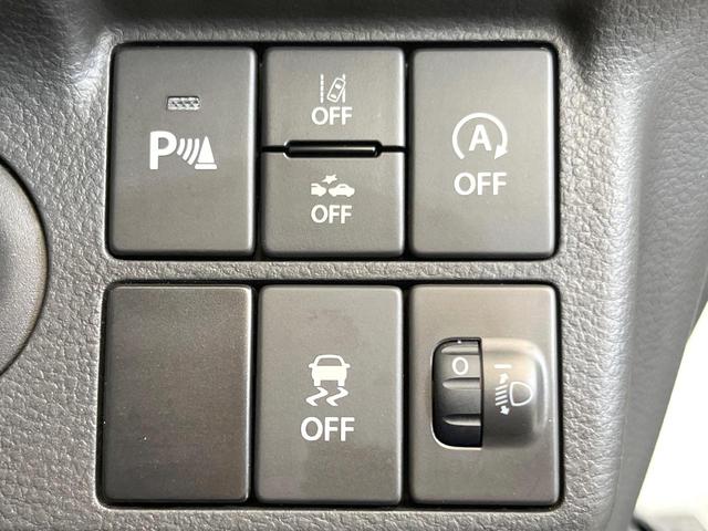 アルト L 禁煙車 セーフティサポート シートヒーター ドラレコ オートライト キーレス オーディオ CD再生 エアコン アイドリングストップ ドアバイザー 盗難防止システム 運転席助手席エアバック(7枚目)