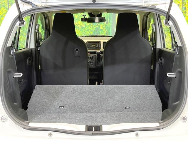 アルト L 禁煙車 セーフティサポート シートヒーター ドラレコ オートライト キーレス オーディオ CD再生 エアコン アイドリングストップ ドアバイザー 盗難防止システム 運転席助手席エアバック(10枚目)