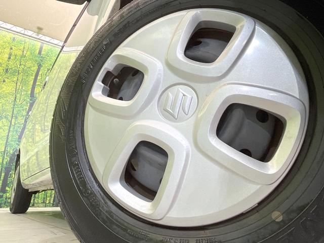 アルト L 禁煙車 セーフティサポート シートヒーター ドラレコ オートライト キーレス オーディオ CD再生 エアコン アイドリングストップ ドアバイザー 盗難防止システム 運転席助手席エアバック(13枚目)