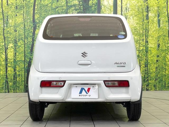 アルト L 禁煙車 セーフティサポート シートヒーター ドラレコ オートライト キーレス オーディオ CD再生 エアコン アイドリングストップ ドアバイザー 盗難防止システム 運転席助手席エアバック(15枚目)