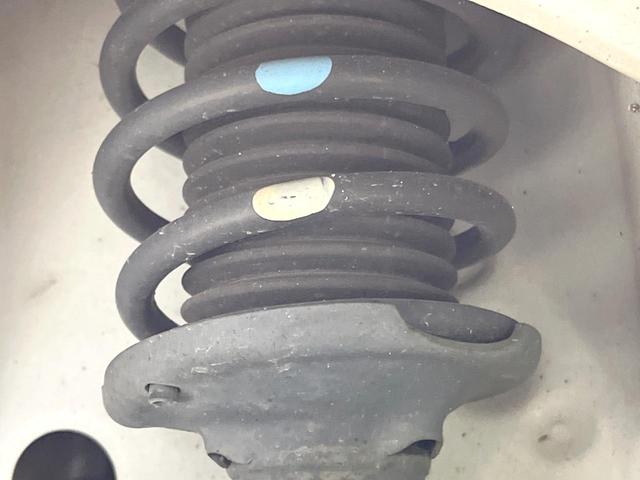 アルト L 禁煙車 セーフティサポート シートヒーター ドラレコ オートライト キーレス オーディオ CD再生 エアコン アイドリングストップ ドアバイザー 盗難防止システム 運転席助手席エアバック(20枚目)