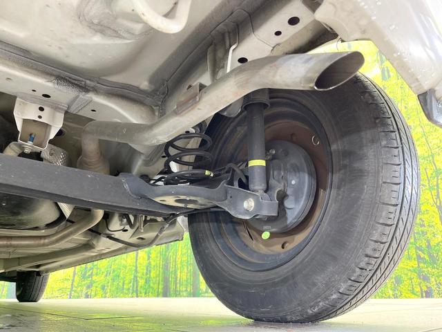 アルト L 禁煙車 セーフティサポート シートヒーター ドラレコ オートライト キーレス オーディオ CD再生 エアコン アイドリングストップ ドアバイザー 盗難防止システム 運転席助手席エアバック(23枚目)