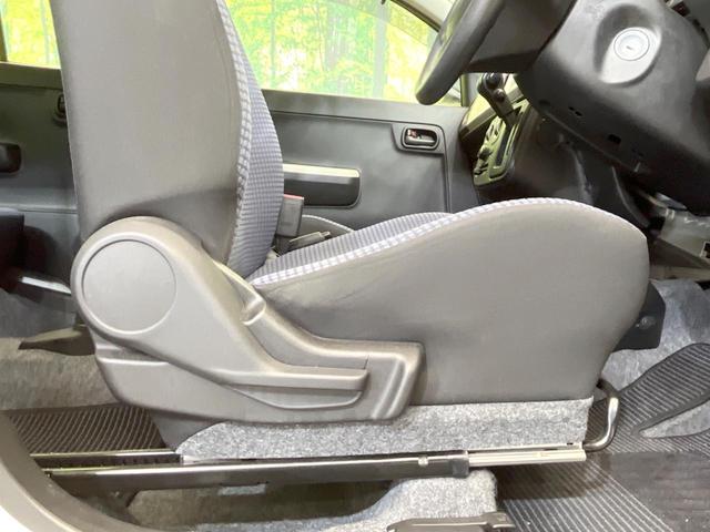 アルト L 禁煙車 セーフティサポート シートヒーター ドラレコ オートライト キーレス オーディオ CD再生 エアコン アイドリングストップ ドアバイザー 盗難防止システム 運転席助手席エアバック(31枚目)