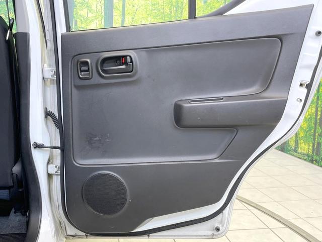 アルト L 禁煙車 セーフティサポート シートヒーター ドラレコ オートライト キーレス オーディオ CD再生 エアコン アイドリングストップ ドアバイザー 盗難防止システム 運転席助手席エアバック(34枚目)