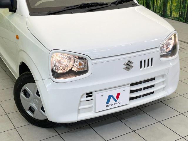 アルト L 禁煙車 セーフティサポート シートヒーター ドラレコ オートライト キーレス オーディオ CD再生 エアコン アイドリングストップ ドアバイザー 盗難防止システム 運転席助手席エアバック(41枚目)