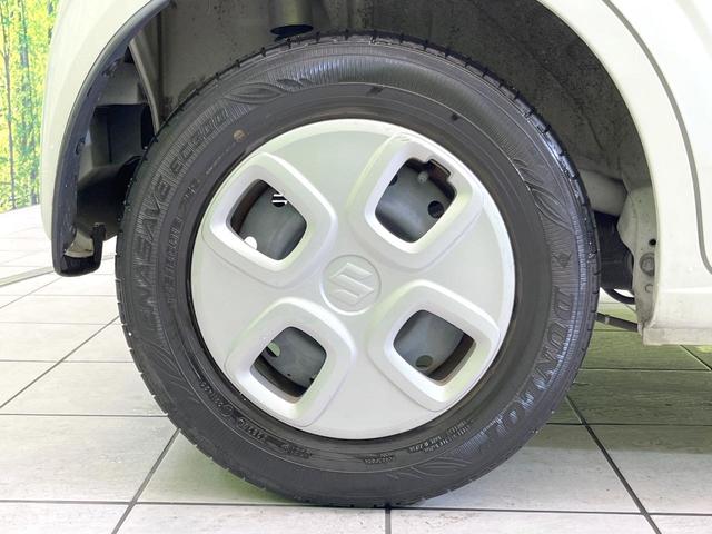 アルト L 禁煙車 セーフティサポート シートヒーター ドラレコ オートライト キーレス オーディオ CD再生 エアコン アイドリングストップ ドアバイザー 盗難防止システム 運転席助手席エアバック(46枚目)