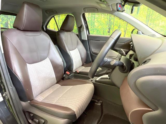 ヤリスクロス ハイブリッドZ 禁煙車 モデリスタエアロ 衝突被害軽減システム バックカメラ レーダークルーズ ハーフレザーシート パワーシート ドラレコ コーナーセンサー スマートキー LEDヘッド ETC2.0 オートハイビーム(8枚目)