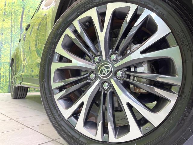 ヤリスクロス ハイブリッドZ 禁煙車 モデリスタエアロ 衝突被害軽減システム バックカメラ レーダークルーズ ハーフレザーシート パワーシート ドラレコ コーナーセンサー スマートキー LEDヘッド ETC2.0 オートハイビーム(13枚目)