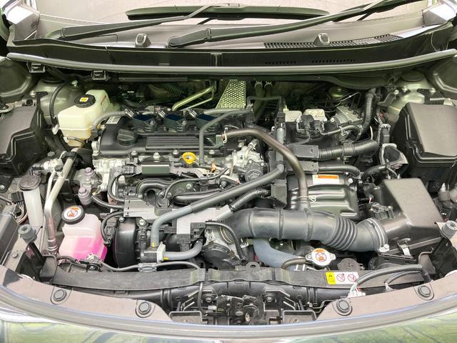 ヤリスクロス ハイブリッドZ 禁煙車 モデリスタエアロ 衝突被害軽減システム バックカメラ レーダークルーズ ハーフレザーシート パワーシート ドラレコ コーナーセンサー スマートキー LEDヘッド ETC2.0 オートハイビーム(18枚目)