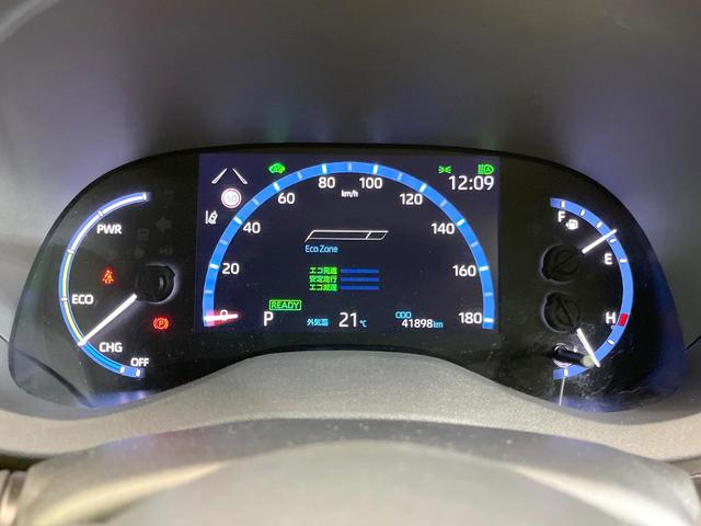 ヤリスクロス ハイブリッドZ 禁煙車 モデリスタエアロ 衝突被害軽減システム バックカメラ レーダークルーズ ハーフレザーシート パワーシート ドラレコ コーナーセンサー スマートキー LEDヘッド ETC2.0 オートハイビーム(30枚目)