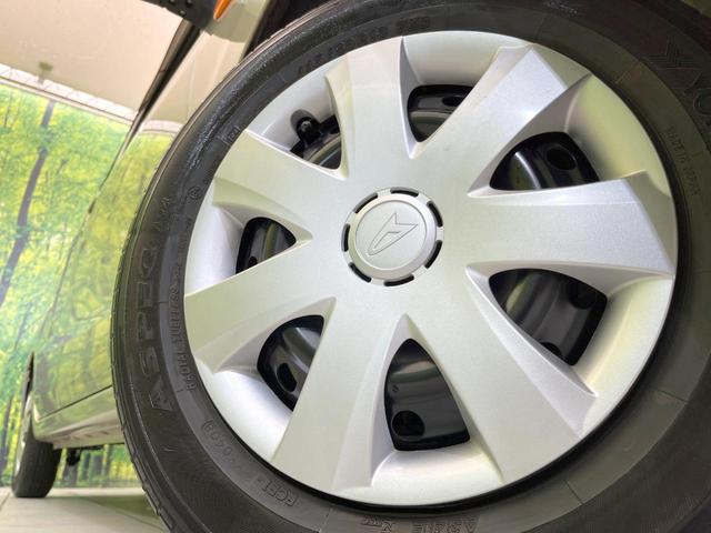 ミラ Lセレクション 禁煙車 CD再生 電動格納ミラー ABS パワーステアリング パワーウィンドウ キーレスエントリー ダイヤル式エアコン ドアバイザー 盗難防止システム(12枚目)