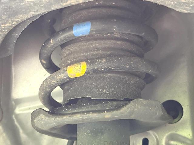 ミラ Lセレクション 禁煙車 CD再生 電動格納ミラー ABS パワーステアリング パワーウィンドウ キーレスエントリー ダイヤル式エアコン ドアバイザー 盗難防止システム(19枚目)