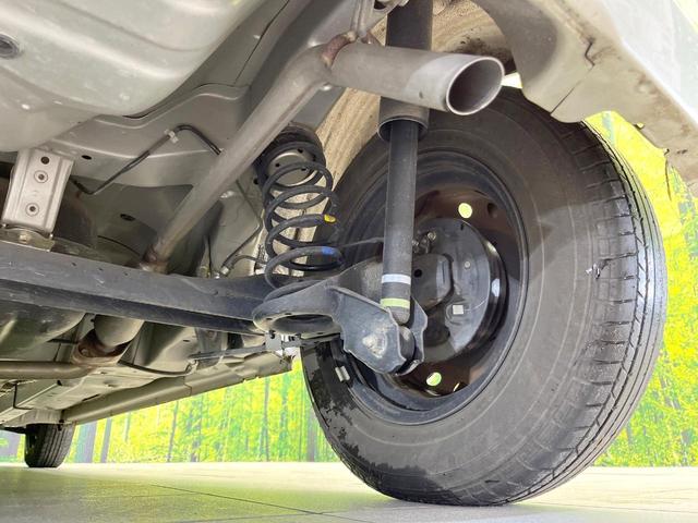 ミラ Lセレクション 禁煙車 CD再生 電動格納ミラー ABS パワーステアリング パワーウィンドウ キーレスエントリー ダイヤル式エアコン ドアバイザー 盗難防止システム(22枚目)