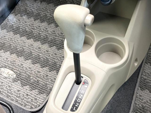 ミラ Lセレクション 禁煙車 CD再生 電動格納ミラー ABS パワーステアリング パワーウィンドウ キーレスエントリー ダイヤル式エアコン ドアバイザー 盗難防止システム(23枚目)