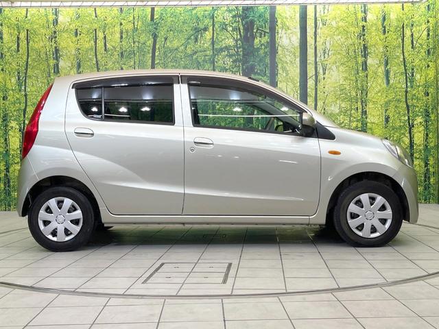 ミラ Lセレクション 禁煙車 CD再生 電動格納ミラー ABS パワーステアリング パワーウィンドウ キーレスエントリー ダイヤル式エアコン ドアバイザー 盗難防止システム(42枚目)