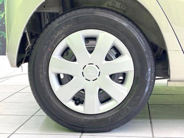 ミラ Lセレクション 禁煙車 CD再生 電動格納ミラー ABS パワーステアリング パワーウィンドウ キーレスエントリー ダイヤル式エアコン ドアバイザー 盗難防止システム(43枚目)