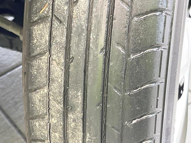 ミラ Lセレクション 禁煙車 CD再生 電動格納ミラー ABS パワーステアリング パワーウィンドウ キーレスエントリー ダイヤル式エアコン ドアバイザー 盗難防止システム(45枚目)