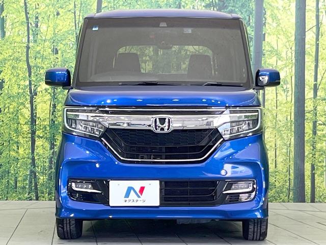 N-BOXカスタム G・Lホンダセンシング 禁煙車 純正ディスプレイオーディオ 電動スライドドア バックカメラ レーダークルーズ ドラレコ コーナーセンサー スマートキー LEDヘッド ETC オートハイビーム 車線逸脱警報 オートライト(14枚目)
