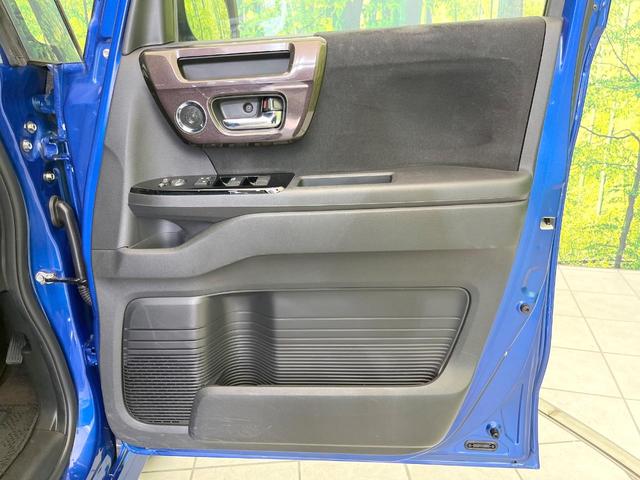 N-BOXカスタム G・Lホンダセンシング 禁煙車 純正ディスプレイオーディオ 電動スライドドア バックカメラ レーダークルーズ ドラレコ コーナーセンサー スマートキー LEDヘッド ETC オートハイビーム 車線逸脱警報 オートライト(34枚目)