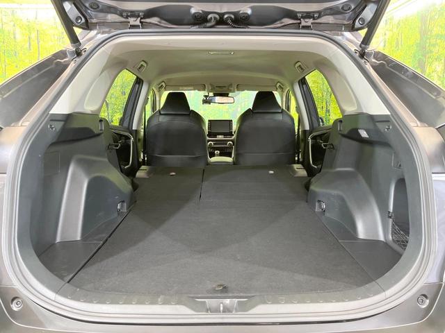 RAV4 アドベンチャー オフロードパッケージ 純正9型DA 4WD 禁煙車 パワーバックドア 前席シートエアコン パワーシート クルーズコントロール デュアルエアコン ルーフレール LEDヘッドライト クリアランスソナー ETC ドラレコ(10枚目)