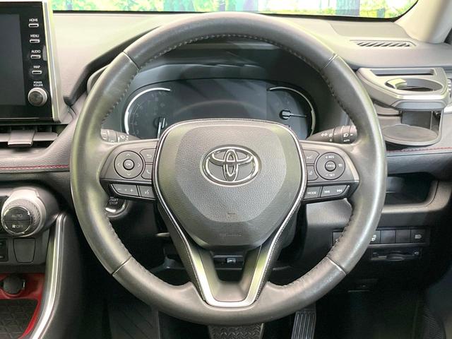 RAV4 アドベンチャー オフロードパッケージ 純正9型DA 4WD 禁煙車 パワーバックドア 前席シートエアコン パワーシート クルーズコントロール デュアルエアコン ルーフレール LEDヘッドライト クリアランスソナー ETC ドラレコ(11枚目)
