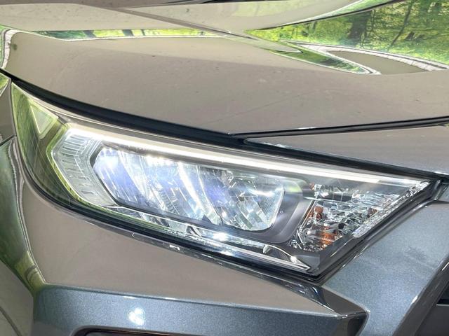 RAV4 アドベンチャー オフロードパッケージ 純正9型DA 4WD 禁煙車 パワーバックドア 前席シートエアコン パワーシート クルーズコントロール デュアルエアコン ルーフレール LEDヘッドライト クリアランスソナー ETC ドラレコ(12枚目)