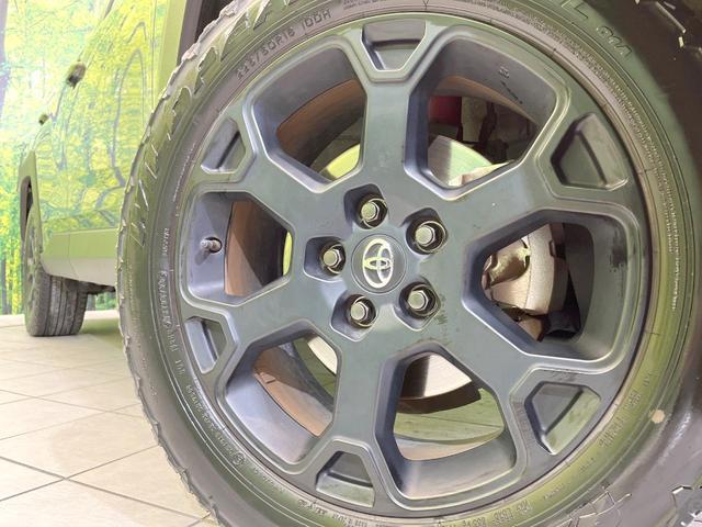 RAV4 アドベンチャー オフロードパッケージ 純正9型DA 4WD 禁煙車 パワーバックドア 前席シートエアコン パワーシート クルーズコントロール デュアルエアコン ルーフレール LEDヘッドライト クリアランスソナー ETC ドラレコ(13枚目)