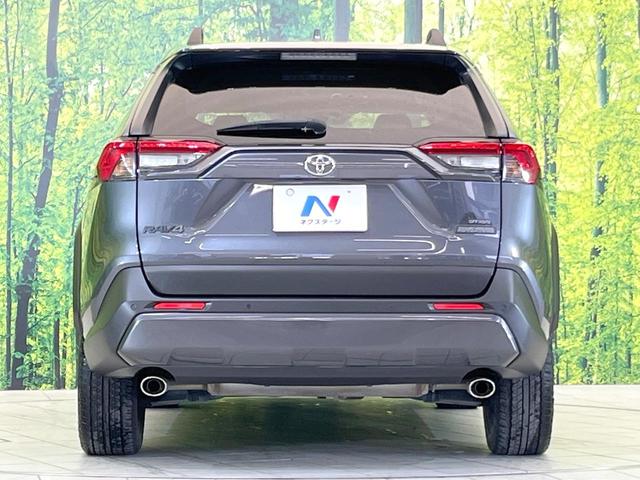 RAV4 アドベンチャー オフロードパッケージ 純正9型DA 4WD 禁煙車 パワーバックドア 前席シートエアコン パワーシート クルーズコントロール デュアルエアコン ルーフレール LEDヘッドライト クリアランスソナー ETC ドラレコ(15枚目)