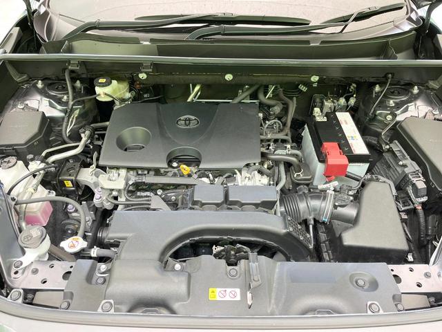 RAV4 アドベンチャー オフロードパッケージ 純正9型DA 4WD 禁煙車 パワーバックドア 前席シートエアコン パワーシート クルーズコントロール デュアルエアコン ルーフレール LEDヘッドライト クリアランスソナー ETC ドラレコ(18枚目)