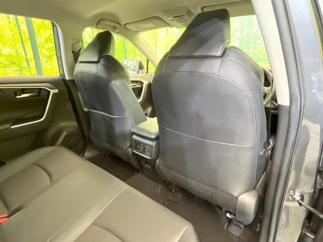 RAV4 アドベンチャー オフロードパッケージ 純正9型DA 4WD 禁煙車 パワーバックドア 前席シートエアコン パワーシート クルーズコントロール デュアルエアコン ルーフレール LEDヘッドライト クリアランスソナー ETC ドラレコ(47枚目)