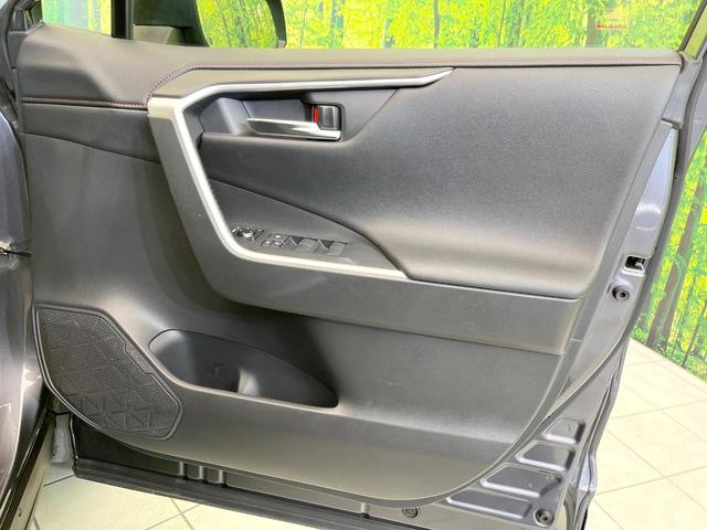 RAV4 アドベンチャー オフロードパッケージ 純正9型DA 4WD 禁煙車 パワーバックドア 前席シートエアコン パワーシート クルーズコントロール デュアルエアコン ルーフレール LEDヘッドライト クリアランスソナー ETC ドラレコ(48枚目)